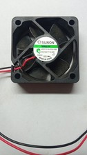 Ventola SUNON MagLev 50x50x15mm 12V 2 Fili HA50151V4 PC Case Dissipatore