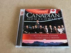 Gaither Gospel Series Canadian Homecoming 2006 Spring House CD Various Artists