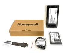 Honeywell ScanPal EDA57 5G Handheld Computer Barcode Scanner EDA57-11BE81H2RK 
