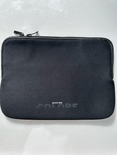 Case for tablet Tucano Colore Black 8  /11  