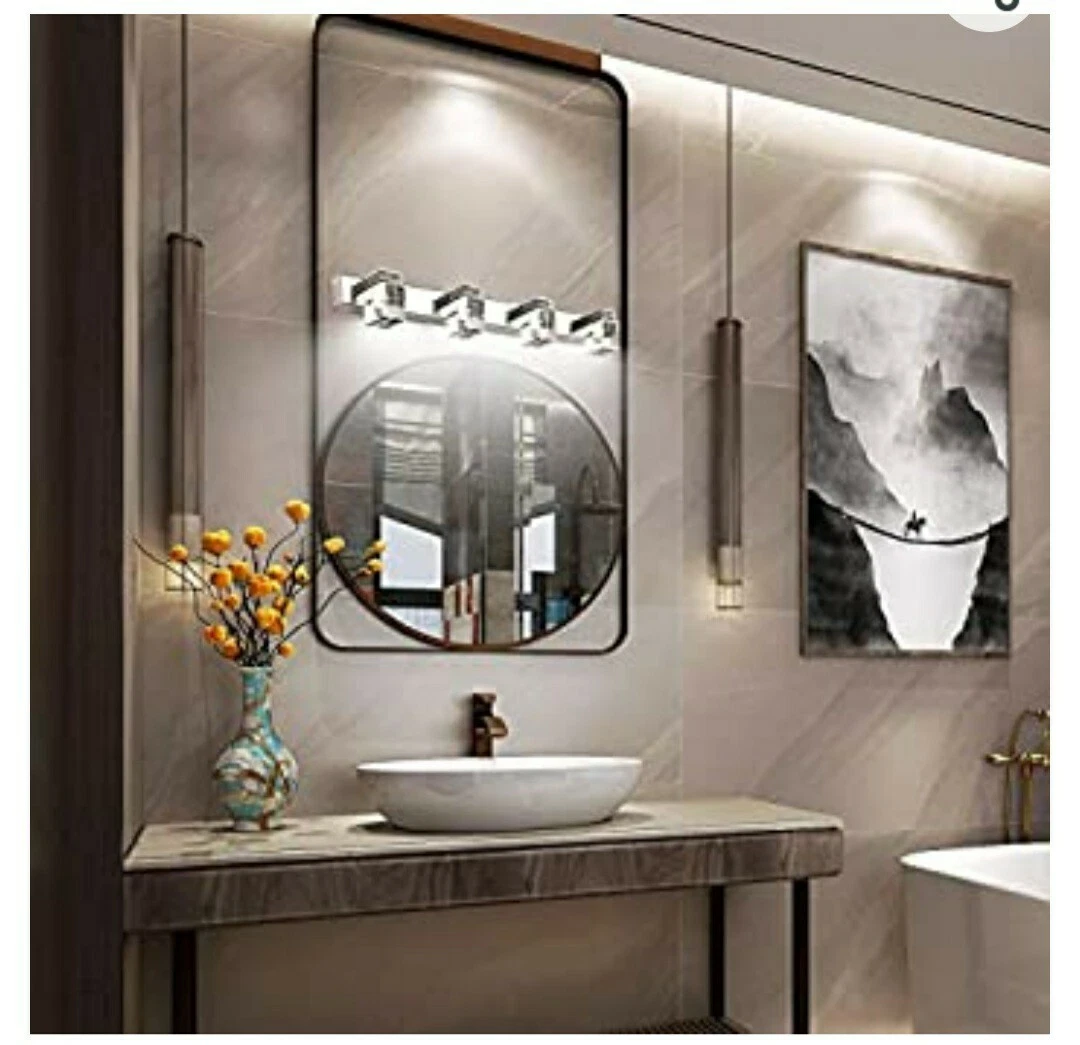 Letsun led vanity sale light