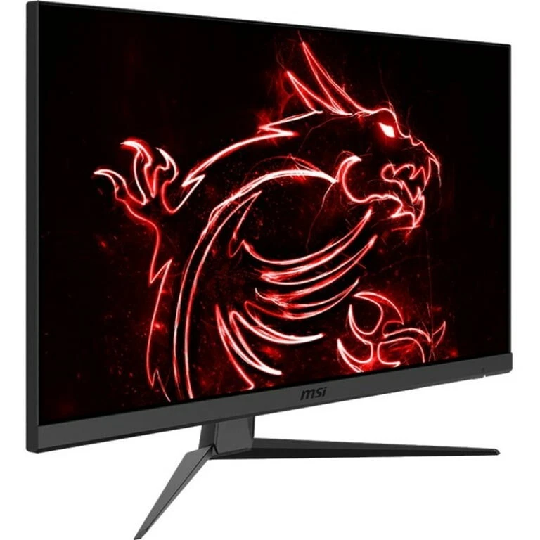 MSI Optix G272 27'' IPS LED LCD FreeSync Gaming Monitor - Image 3 of 4