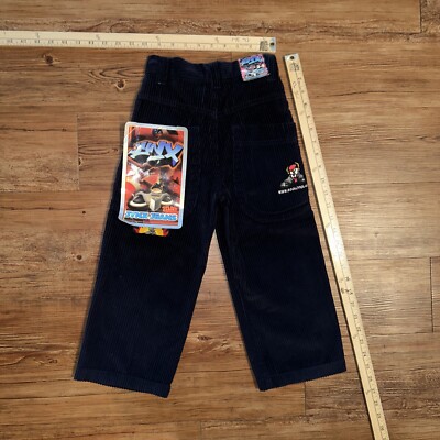 パンツ nyx jeans jnco sk8 affliction y2k tapout パンツ nyx jeans jnco sk8 affliction y2k tapout JNCO Style