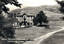 Pesaro Cantoniera di Carpegna ristorante f. Grande non spedita 