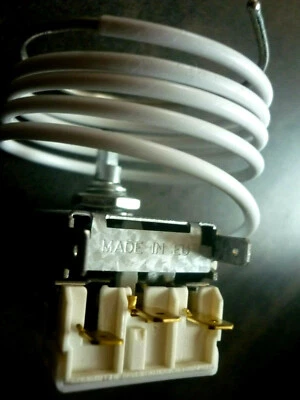 K57H5527 Neu Thermostat K59L2637 Kühlschrank für Liebherr 6151119