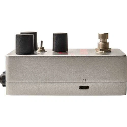 Universal Audio GPS-LA2A UAFX Compact LA-2A Studio Compressor Pedal - Image 4 of 4