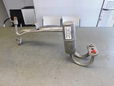 107 450SL AIR CONDITION COMPRESSOR HOSE LINE HIGH & LOW 