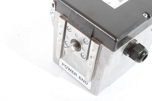 Kromschröder Stellantrieb Stellmotor GT50 60T-20E - Photo 4/11