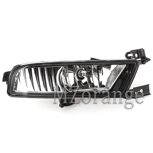 Right Driver Side Front Bumper Fog Light Lamp For Honda CR-V CRV RM 2015 16 2017 - Picture 4 of 9
