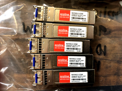 Modulo Ricetrasmettitore SFP in Fibra Gigabit Conforme MSA - 1000BASE-BX (Upstream Modulo Ricetrasmettitore SFP in Fibra Gigabit Conforme MSA - 1000BASE-BX (Upstream