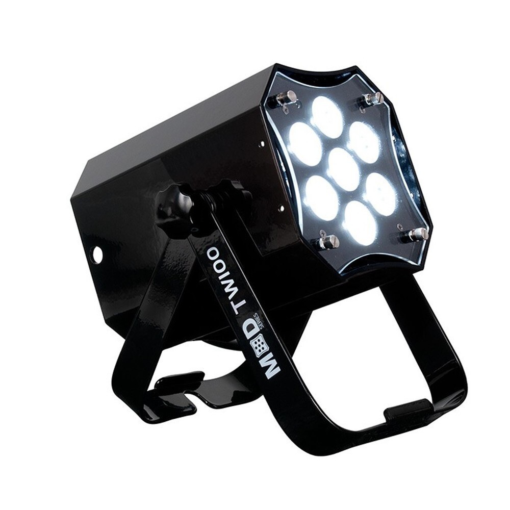 American DJ MOD TW100 DJ Disco LED Par Can Lighting Effect Unit