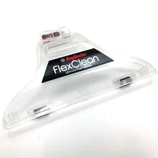 Rug Doctor FlexClean 93193 93196 FRONT CARPET NOZZLE SPRAYER Clear Genuine 93259