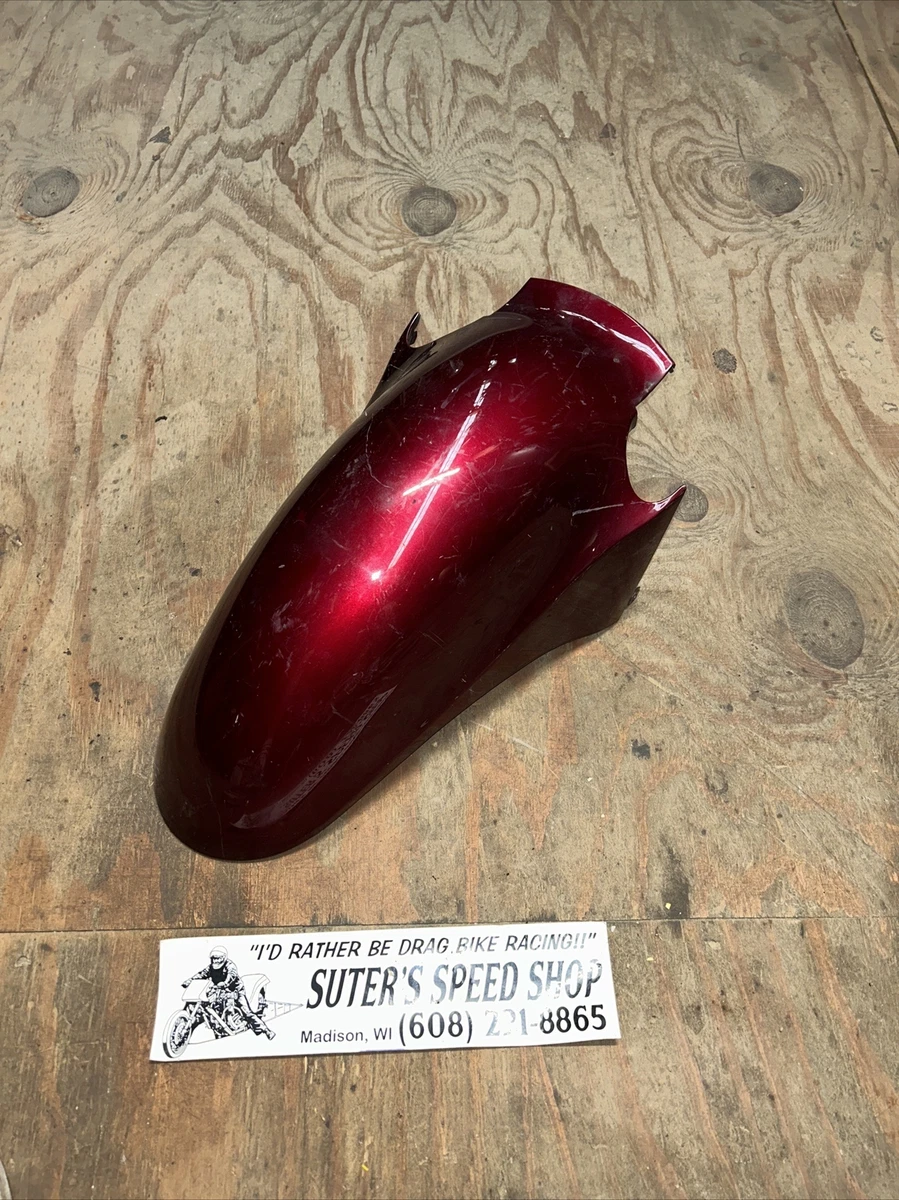Kawasaki Motorcycle Fairings & Bodywork for Kawasaki Ninja ZX11