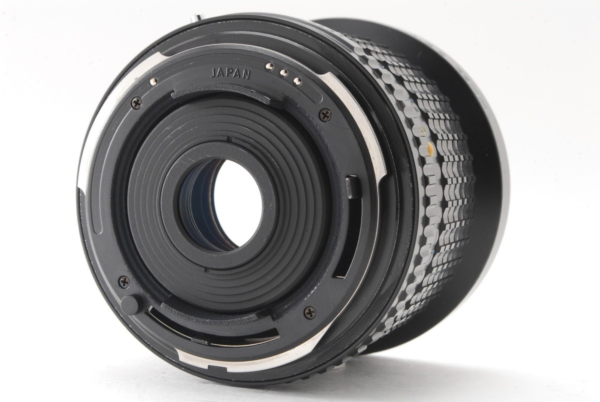 Near Mint] SMC Pentax A 645 35mm f/3.5 Wide Angle Lens For