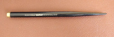 NOS 1041 EAGLE Academic Wooden Calligraphy Fountain Dip Pen Body - Made in USA