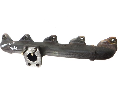 Ford Transit Connect II 1.6 TDCi Abgaskrümmer Krümmer