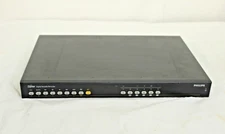 Philips DVR16E1161 DIVAR Digital Video Recorder100-240V 0.7-0.3A (NO POWER CORD)