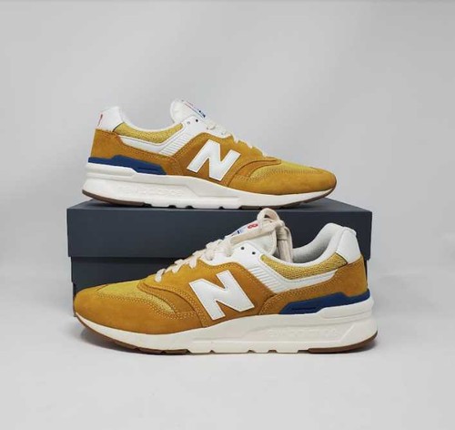 997h varsity gold