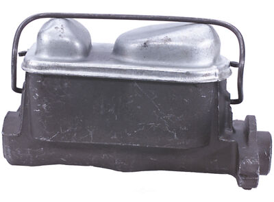 A1 Cardone 10-1868 Reman Master Cylinder NO CORE CHARGE - FREE SHIPPING