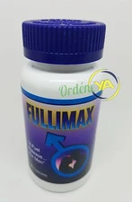 FULLIMAX Male Enlargement Enlarger Potency