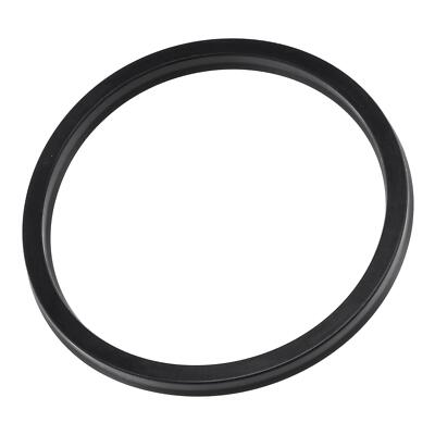 USH Radial Dichtwelle 80mm IDx90mm ODx6mm Breite Nitrilkautschuk 