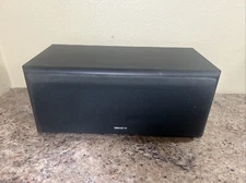 Velodyne CHTSBV Home Theater Center Speaker - Tested