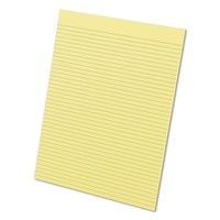 Ampad Glue Top Pads 8 1/2 X 11 Canary 50 Sheets Dozen 21218 on sale Ampad Glue Top Pads 8 1/2 X 11 Canary 50 Sheets Dozen 21218 on sale