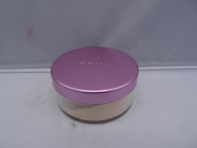 MALLY Poreless Perfection Skin Finisher Fair/Light loose powder -Choose Quantity