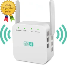 Net Boost, Netboost Wifi Extender 2024, Wifi Booster Signal Booster, Wifi Range