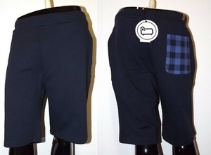 Bermuda \u0026 Pantaloni Corti Uomo | Pantaloncini In Felpa Con Tape Grey  Melange | Bikkembergs ⋆ LaSalamandra