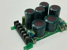 Mitsubishi RK823Z Circuit Board for MR Servo Drive