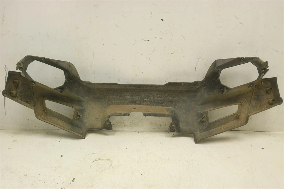 Polaris Ranger 500 570 700 800 4x4 6x6 XP Crew Bumper Grill Front 5437575-070 Foto 2 de 2