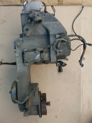 SYM CROX 125 64 Platte Motorständer NUR ERSATZTEILE