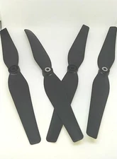   Promark-P70-VR-CW-&-Shadow-GPS-RC-Drone- 4 BLACK Propellers  