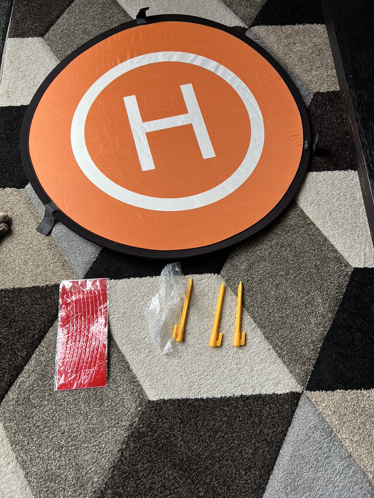 dji mavic air 2 fly more combo drone eBay