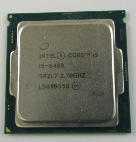 Intel Core i5-14600K - Core i5 14th Gen 14-Core (6P+8E) LGA 1700 125W