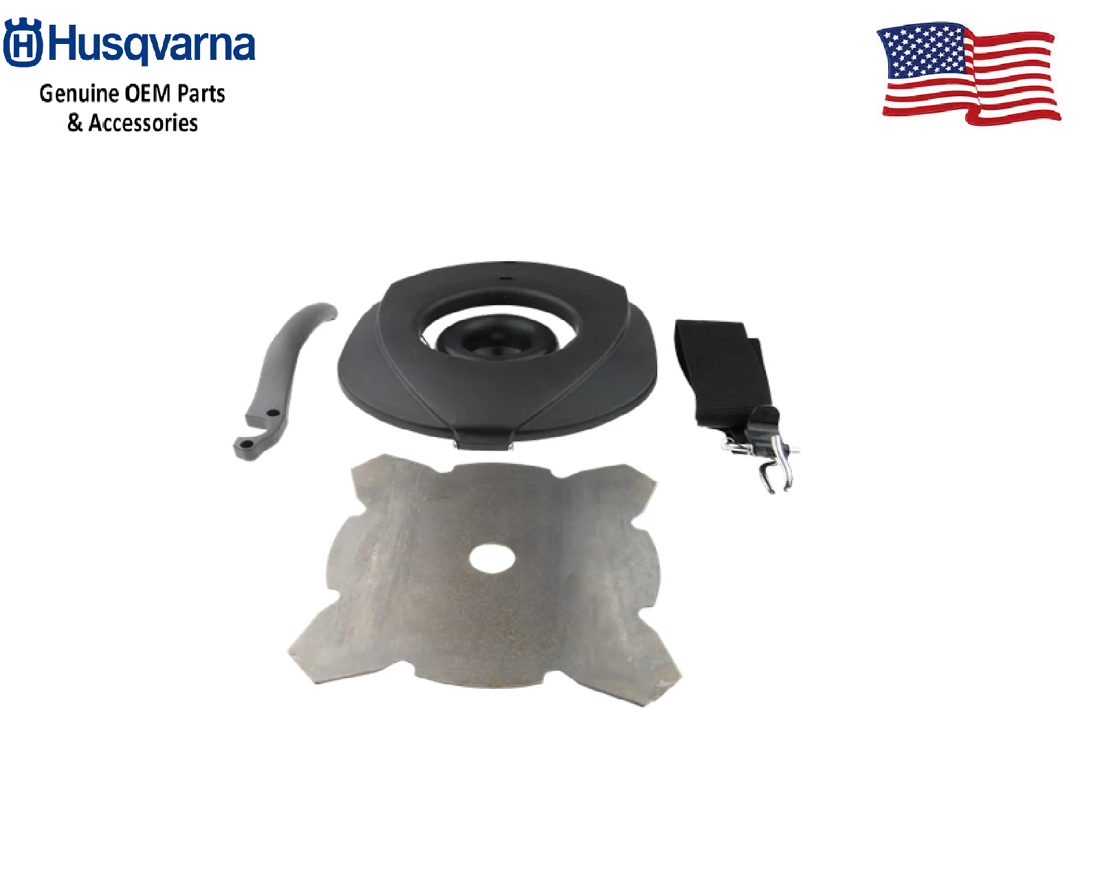 GENUINE Husqvarna Combi JHandle Kit 952715616 eBay