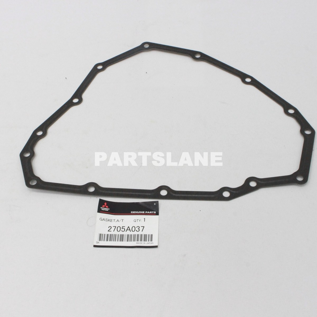 Mitsubishi Mirage G4 OEM Genuine Oil Pan Gasket 2705A037 | eBay