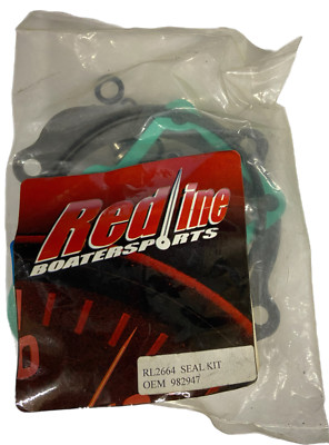 *NEW* Redline Seal Kit RL2664 Replaces: 982947 | eBay