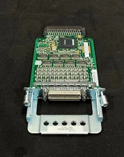 Cisco HWIC-16A High speed Wan Interface Card - Same Day Shipping
