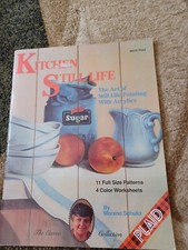 decorative tole painting books Morene Schultz