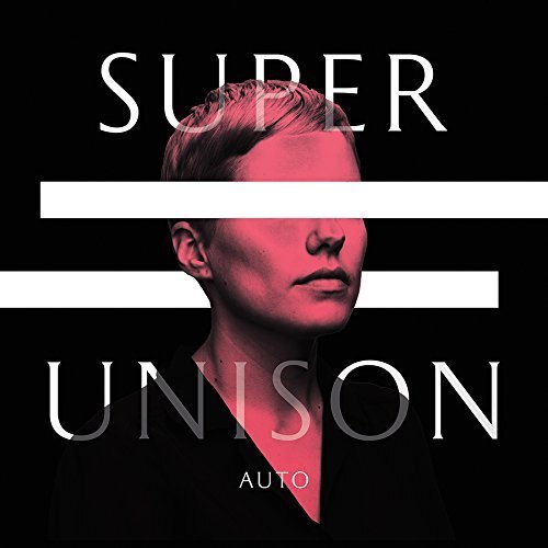 Super Unison Auto (Cassette)