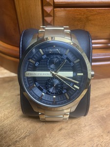 armani exchange ax2122