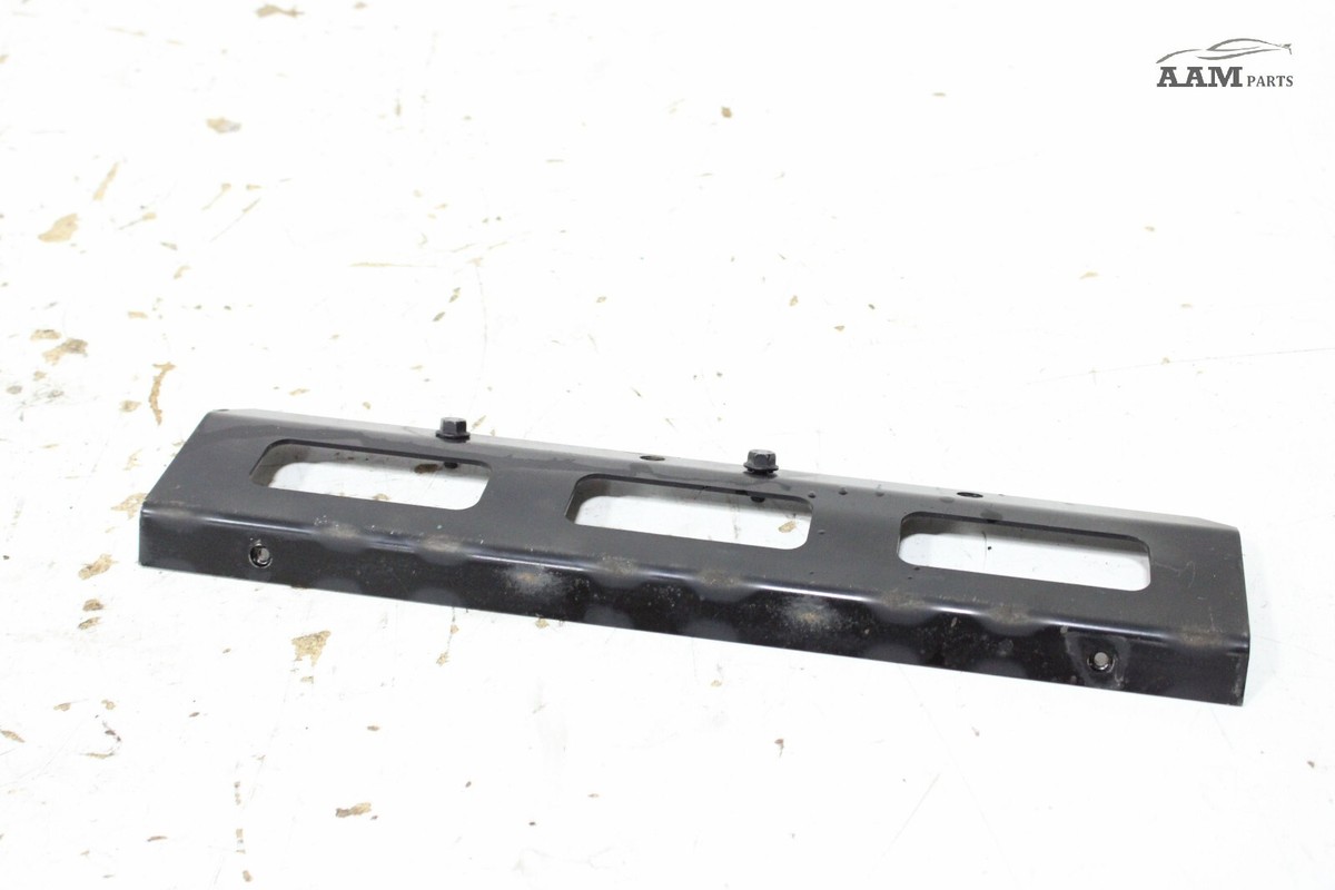 2019-2023 VOLVO VNL 760 D13 REAR FUEL TANK UPPER SUPPORT BRACKET  