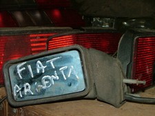 Retroviseur gauche (ou coque) Fiat ARGENTA