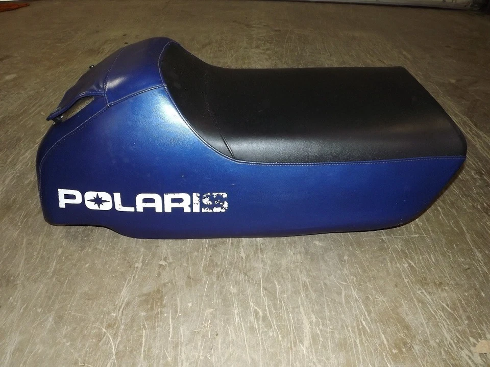 2002 Polaris Classic 500 Seat Assembly  PN#  2682759 - Image 2 of 4