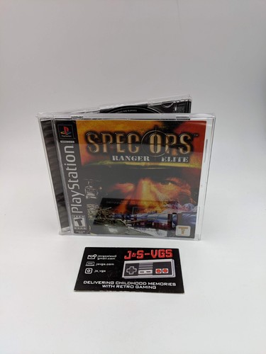 PS1 Sony Playstation 1 Games (MAKE A BUNDLE)(PICK YOUR GAMES) - Picture 499 of 713