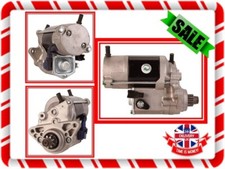 AVVIAMENTO PER TOYOTA Land Cruiser 100/200 Land Cruiser Amazon/V8, 2.0KW 12V Benzina