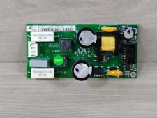 Socomec UPS ST100 E303312D PCB Card