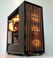 Ryzen 7 7800X3D Gaming PC 32GB DDR5 2TB SSD RTX 5070TI RADEON 9070XT